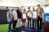 Troop 1 Centennial Celebration